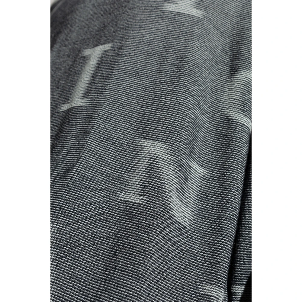 Emporio Armani Wollen trui van Gray Heren