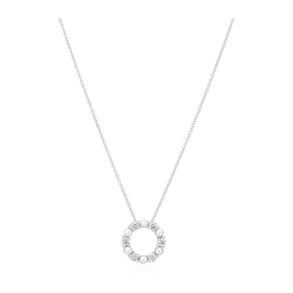 Accessories > Jewellery > Necklaces - - Sif Jakobs Jewellery - Modalova
