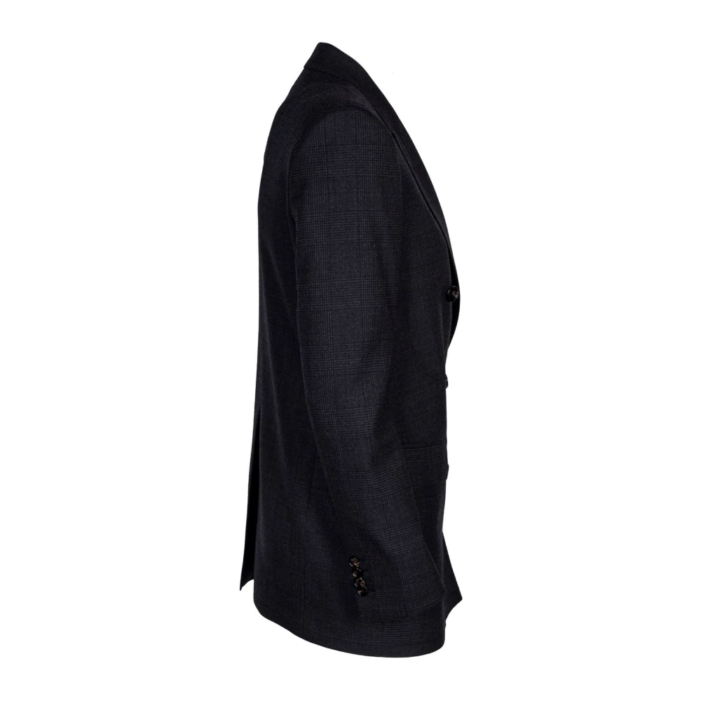 Tagliatore Damesjasje Black Dames