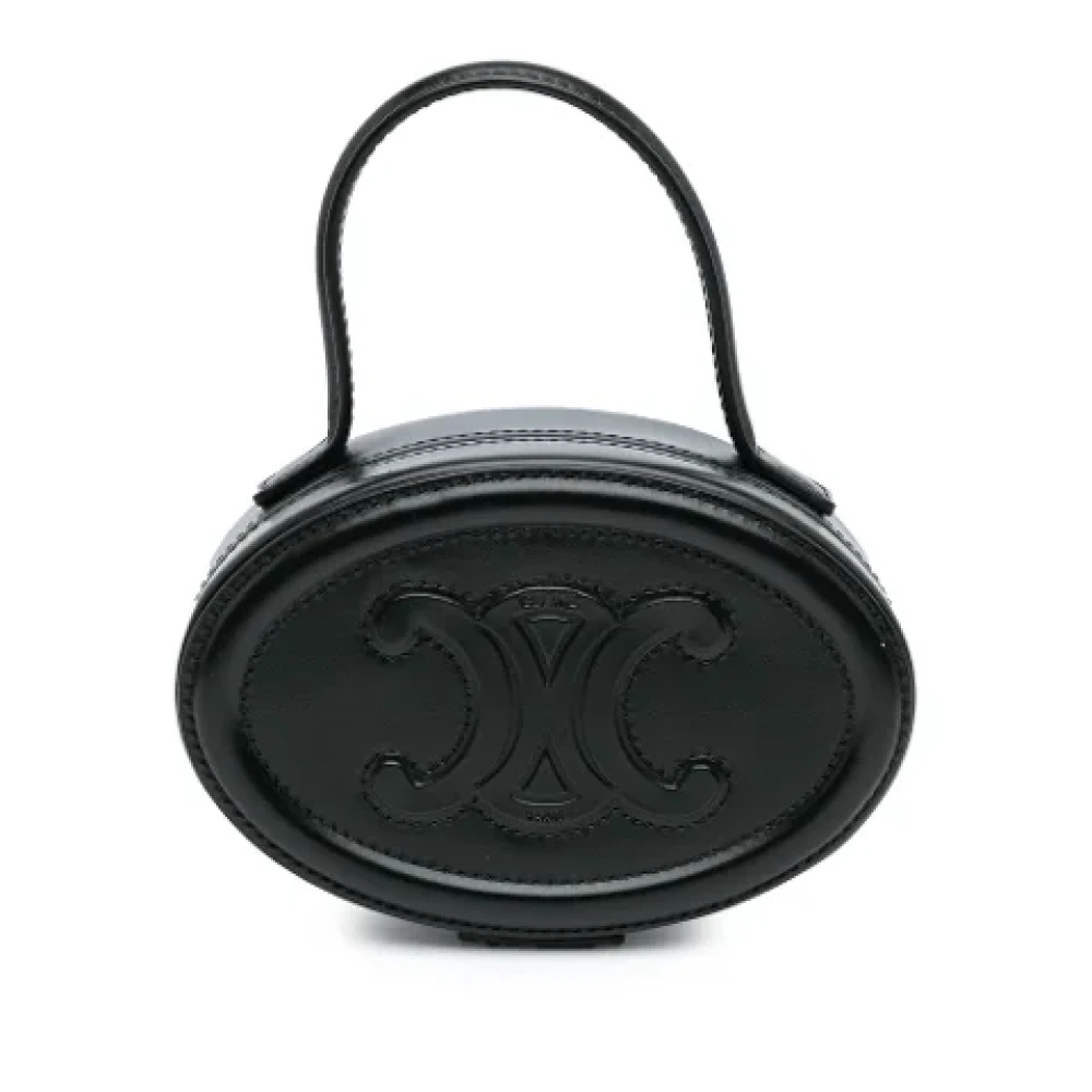 Pre-owned > Pre-owned Bags > Pre-owned Mini Bags - - Celine Vintage - Modalova
