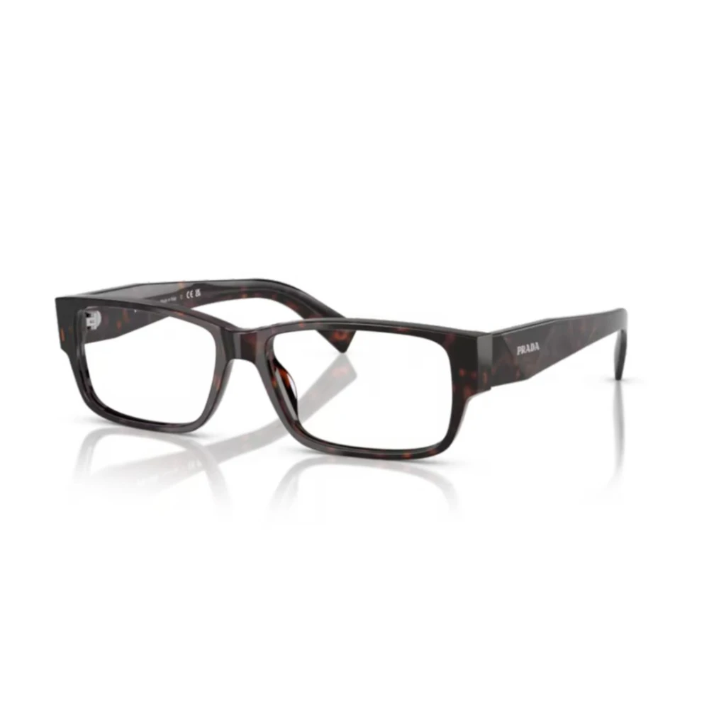 Prada Unisex Zwart Accessoires, One Size, Stijlvolle E Leren Schoudertas