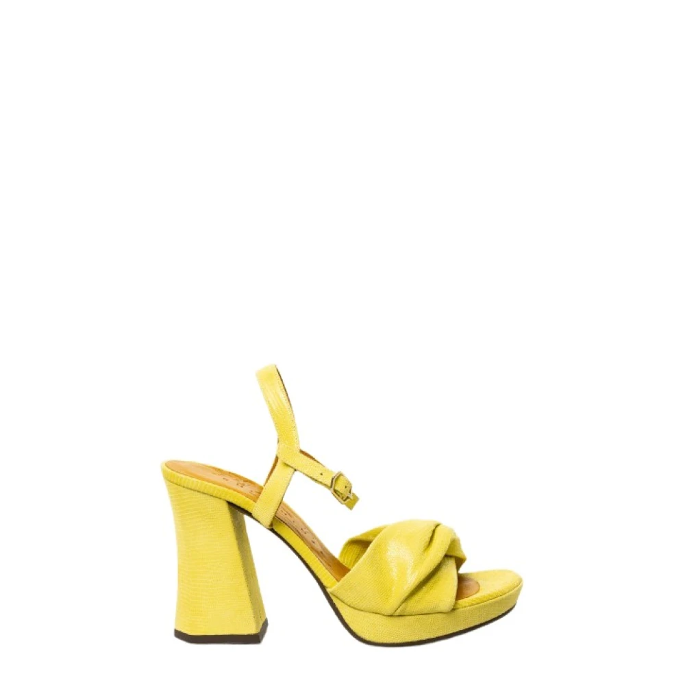 Shoes > Sandals > High Heel Sandals - - Chie Mihara - Modalova