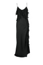 robe-femme-polyester-elasthanne