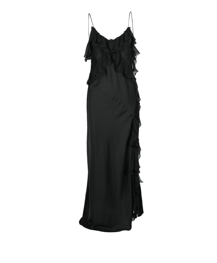 robe-femme-polyester-elasthanne