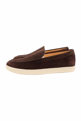 mocassins
