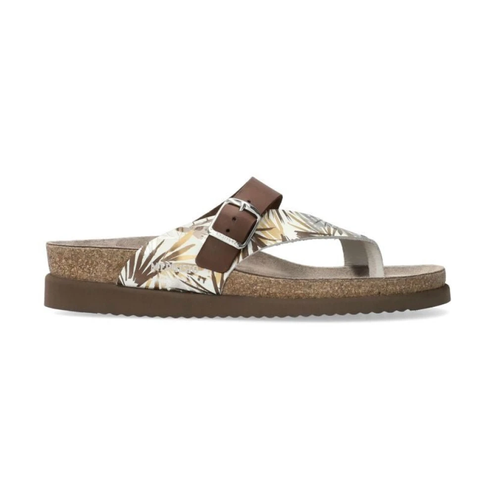 Shoes > Flip Flops & Sliders > Flip Flops - - Mephisto - Modalova