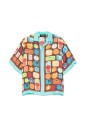 chemises-multicolores-elegantes
