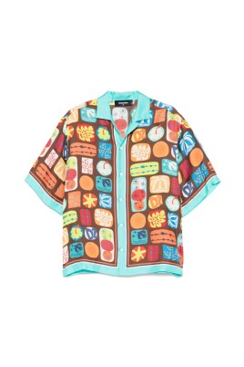 chemises-multicolores-elegantes