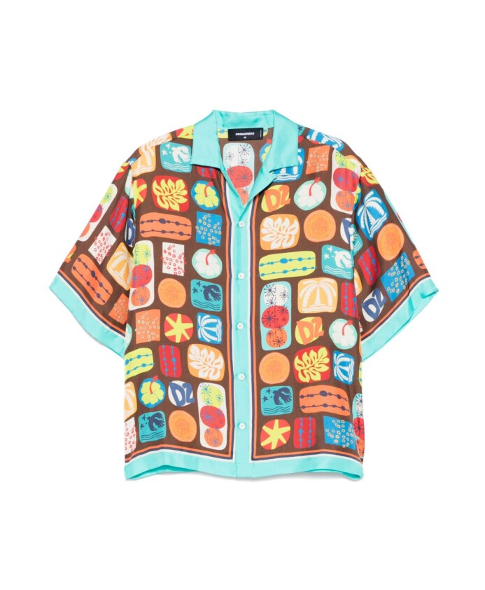 chemises-multicolores-elegantes