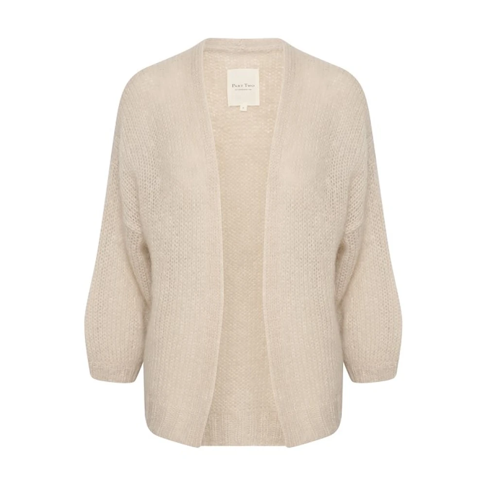 Knitwear > Cardigans - - Part Two - Modalova