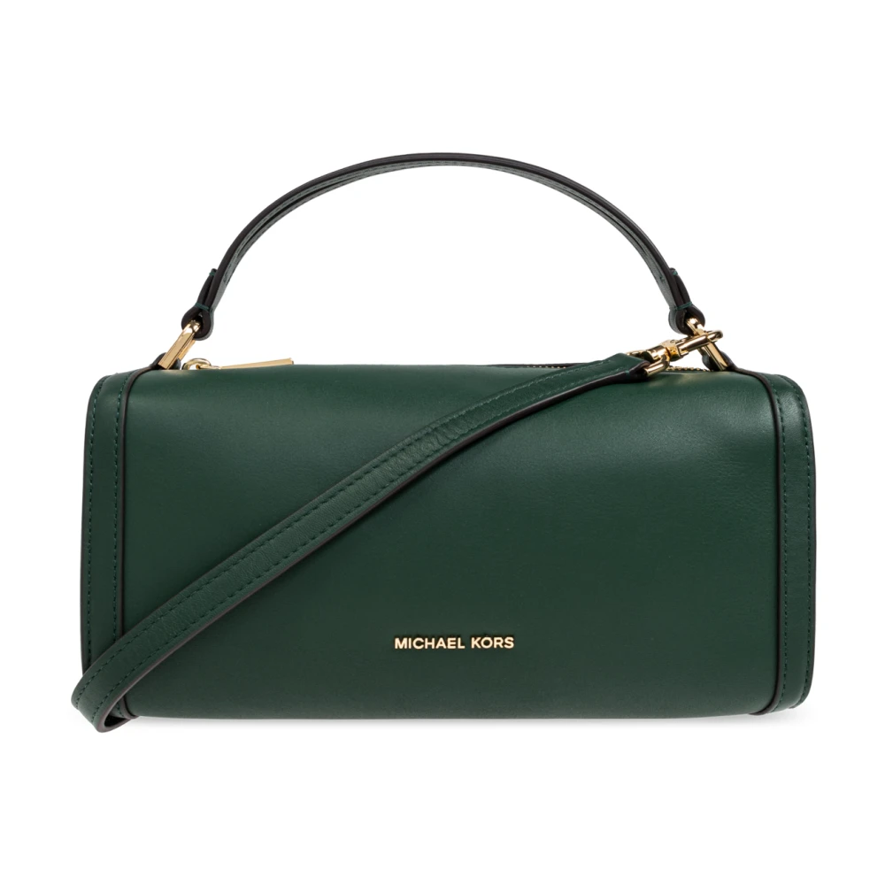 Michael Kors Schoudertas Orchard Green Dames
