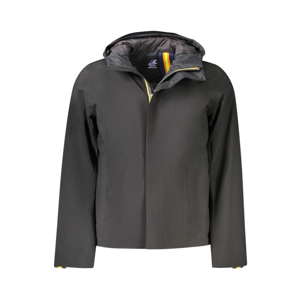 Jackets > Light Jackets - - K-Way - Modalova