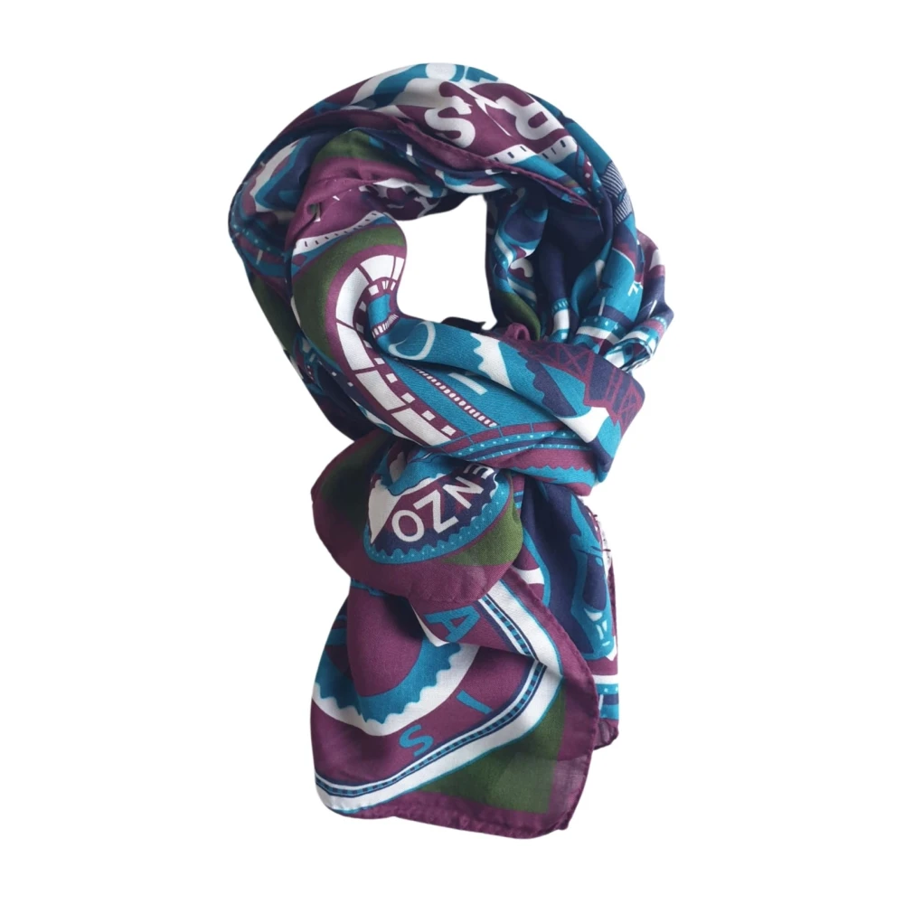 Accessories > Scarves - - Kenzo - Modalova