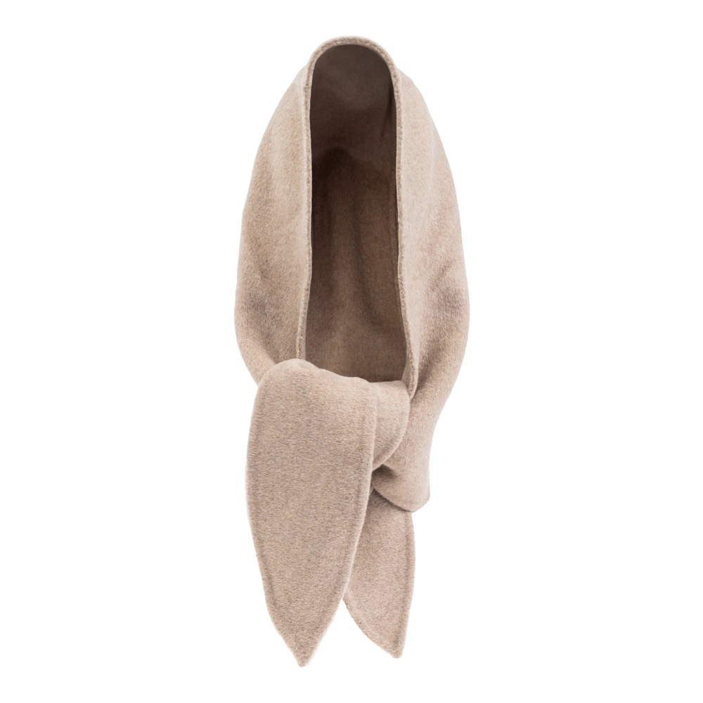 By Malene Birger Hood Tianne By Herenne Birger Beige Dames