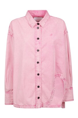oversized-cotton-shirt-with-delave-finish