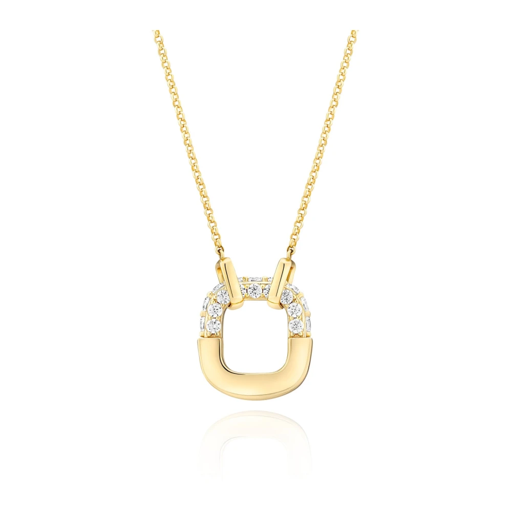 Accessories > Jewellery > Necklaces - - Sif Jakobs Jewellery - Modalova