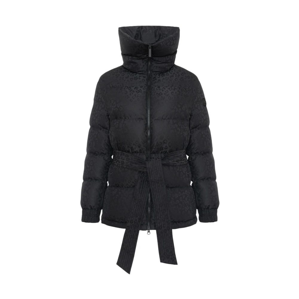 Colmar Donna Nero - Ski Giacche - Sport - S