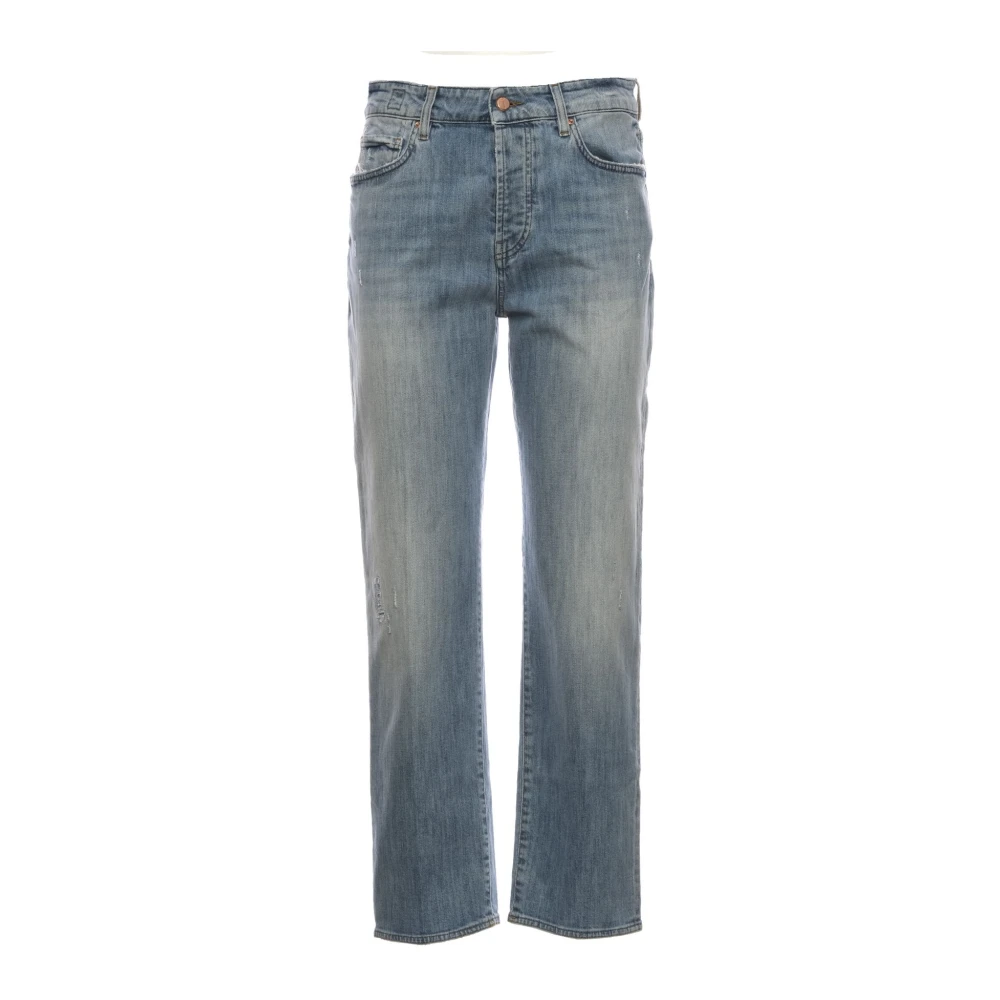 Jeans > Straight Jeans - - Don The Fuller - Modalova