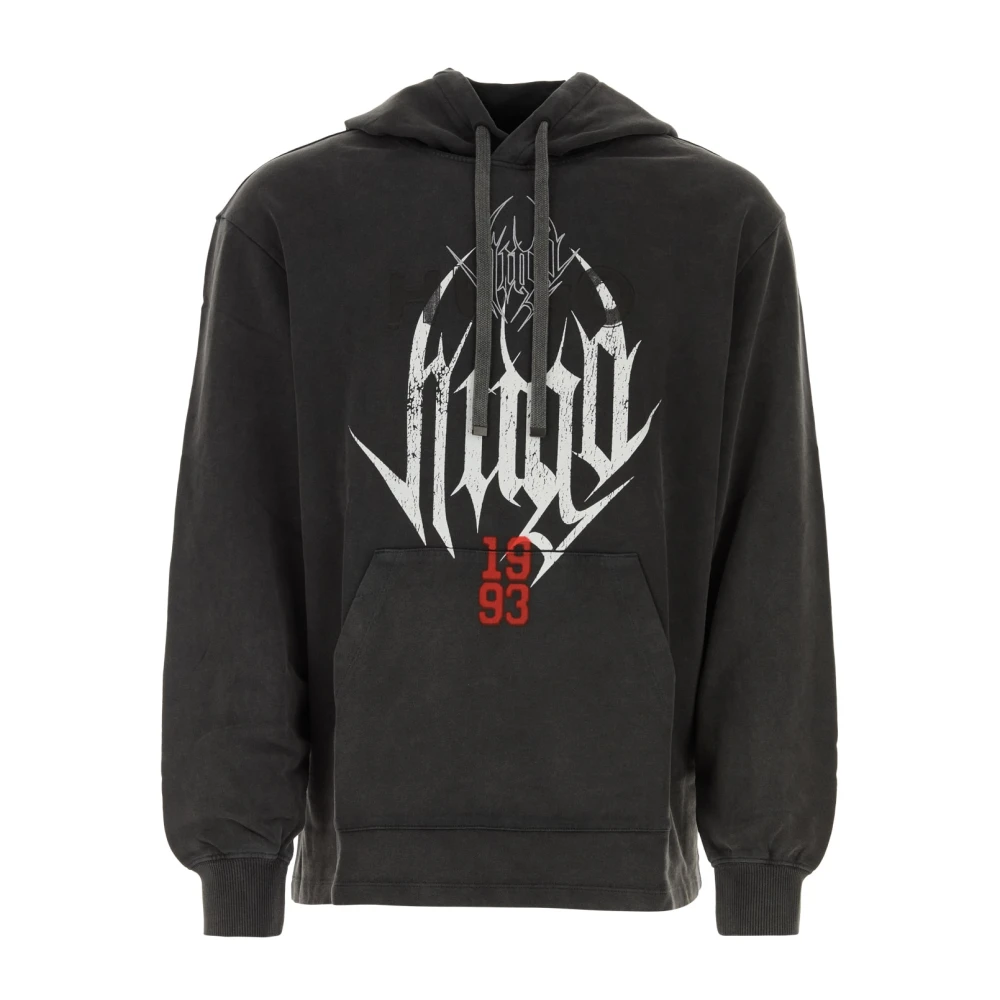Sweatshirts & Hoodies > Hoodies - - Hugo Boss - Modalova