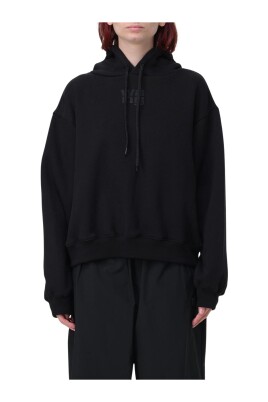 sweat-a-capuche-ample-noir