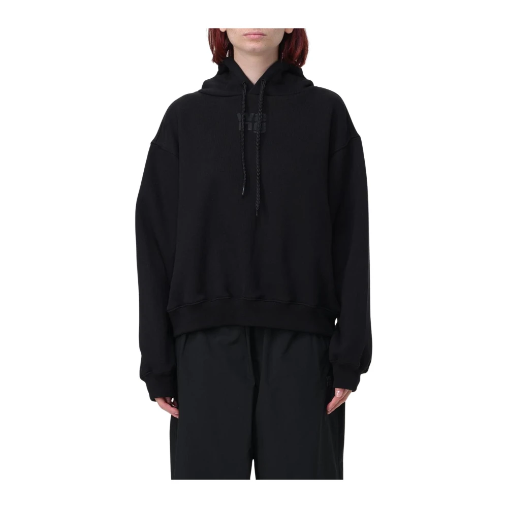 Sweatshirts & Hoodies > Hoodies - - Alexander Wang - Modalova