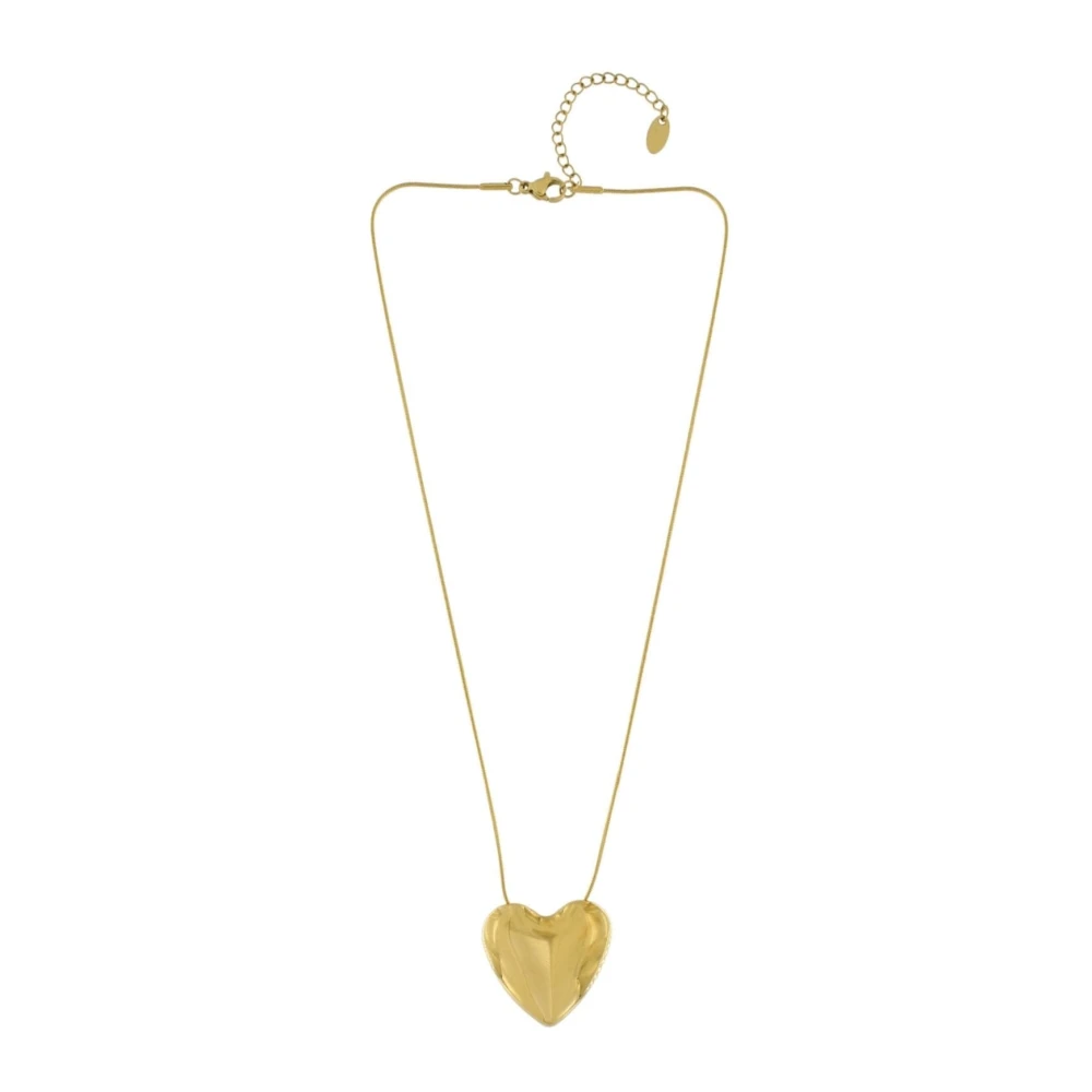 Accessories > Jewellery > Necklaces - - Dansk Copenhagen - Modalova