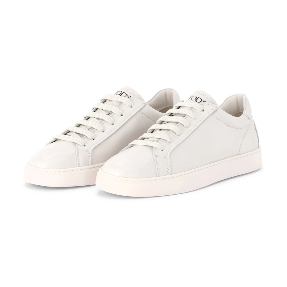 Tod's - Shoes > Sneakers - Gray - Tod's - Modalova