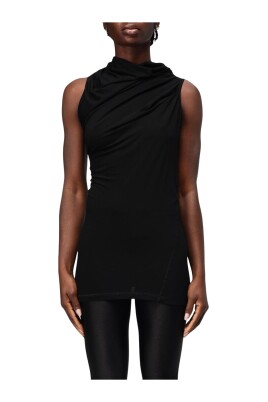 black-draped-sleeveless-top