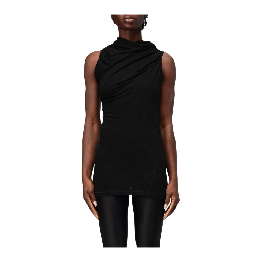 Tops > Sleeveless Tops - - Helmut Lang - Modalova
