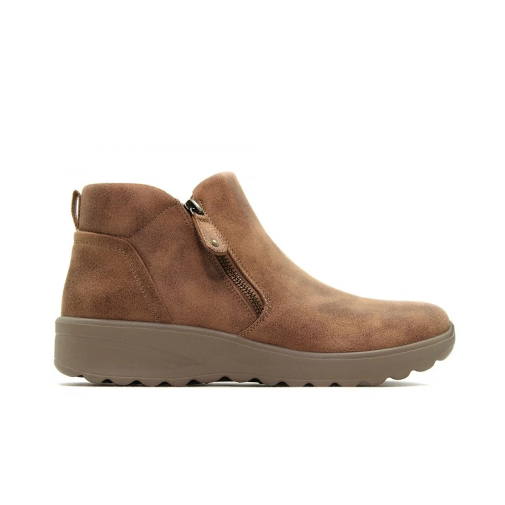 Shoes > Boots > Ankle Boots - - Skechers - Modalova