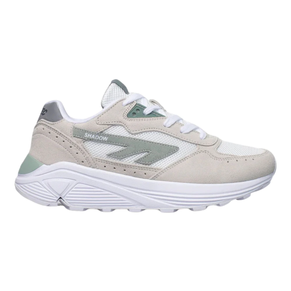 Hi-Tec - Shoes > Sneakers - Beige - Hi-Tec - Modalova