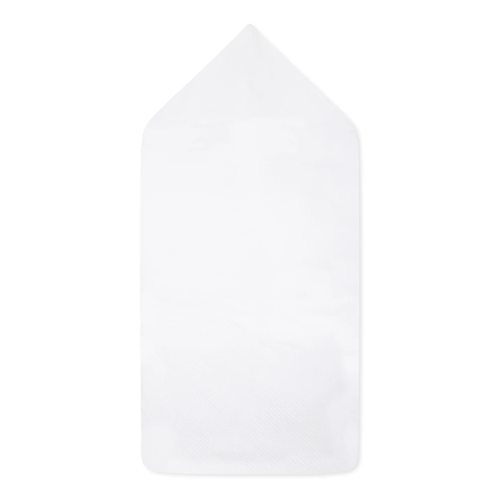 Hugo Boss Panda Logo Baby Slaapzak White Unisex