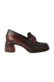 Stiefel mit Heeled