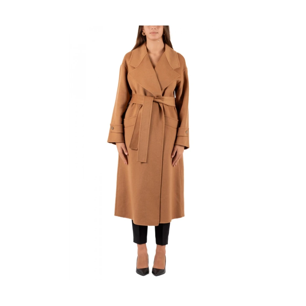 Liu Jo Damesjas Brown Dames