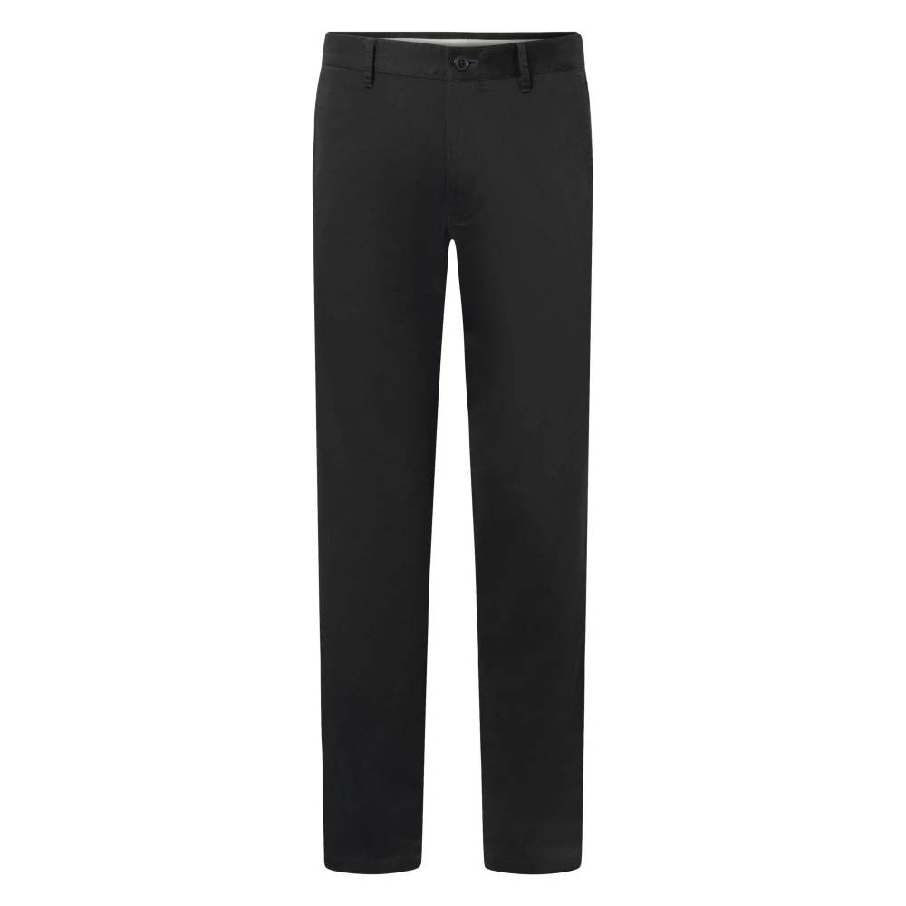 Joop! - Chinos - Trousers - Herren - Blau - W32 L30 - Bild 6