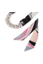 black-geometric-print-chain-link-jewelry