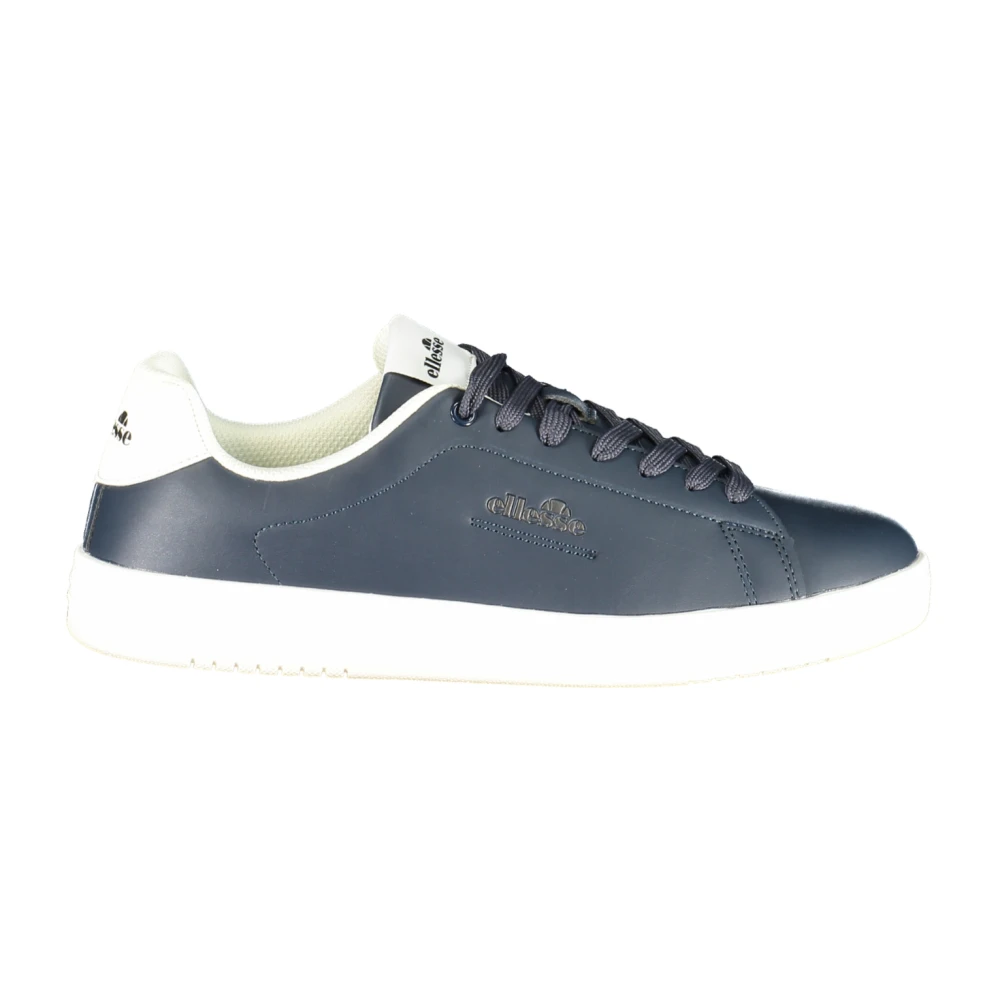 Ellesse Jerry Sportschoen Heren Schoenen Blauw