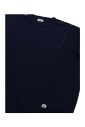 pulls-bleus-en-maille-col-rond