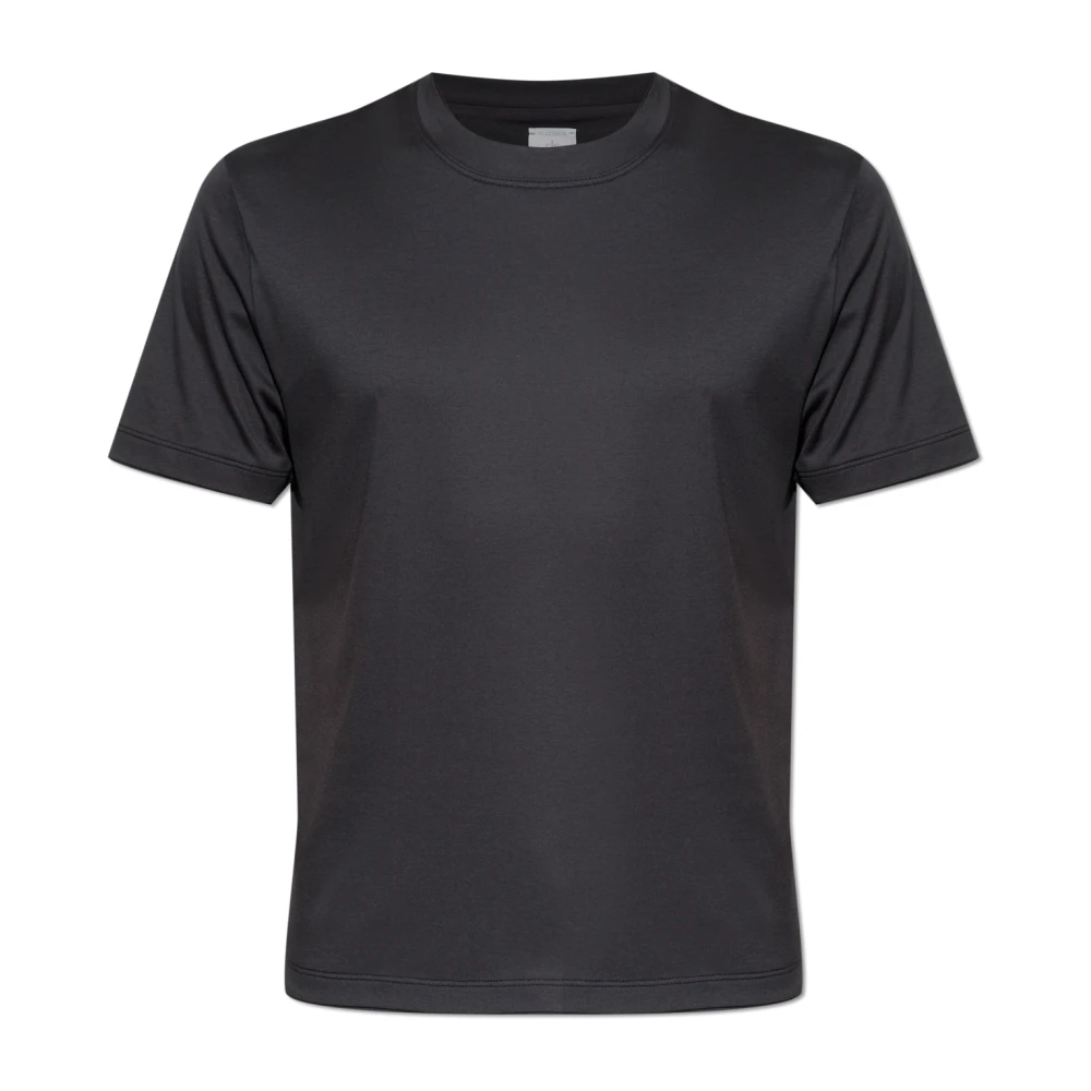 Eleventy Uomo Grigio Top, Xl, New,