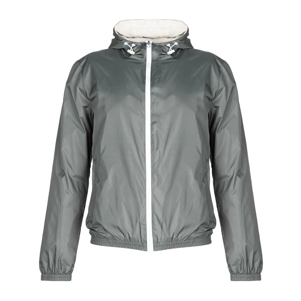 Jackets > Light Jackets - - Invicta - Modalova
