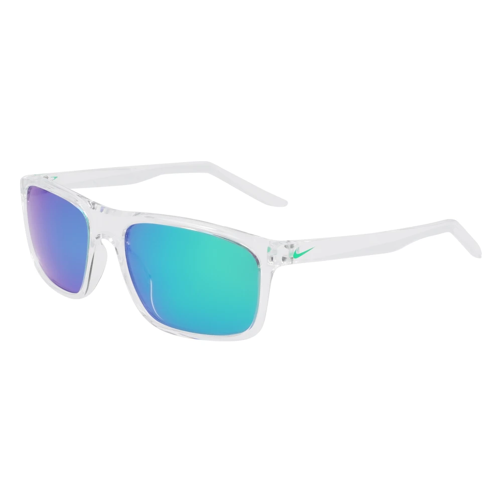 Nike Unisex Multicolor Sunglasses, 58 Mm, Fire L P N