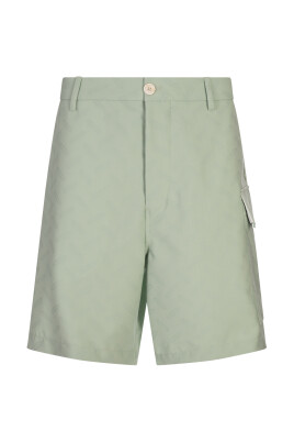 green-cargo-bermuda-shorts