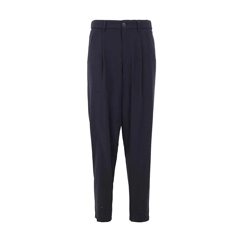 Trousers > Chinos - - Giorgio Armani - Modalova