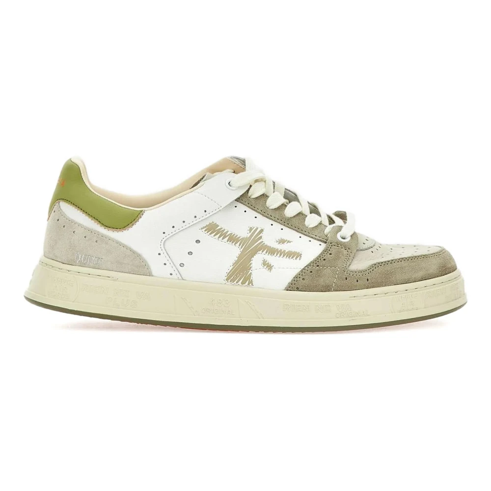 Shoes > Sneakers - - Premiata - Modalova