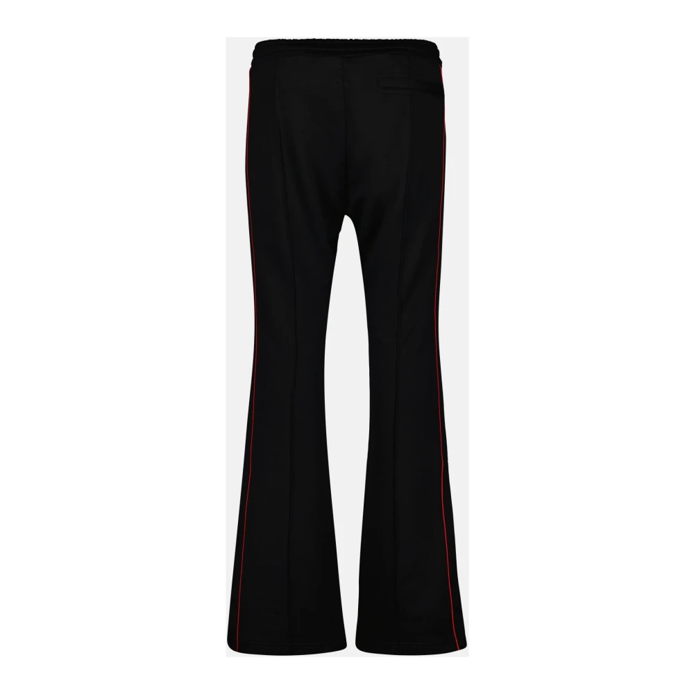 Diesel Joggingbroek P-Zamper-D Black Heren