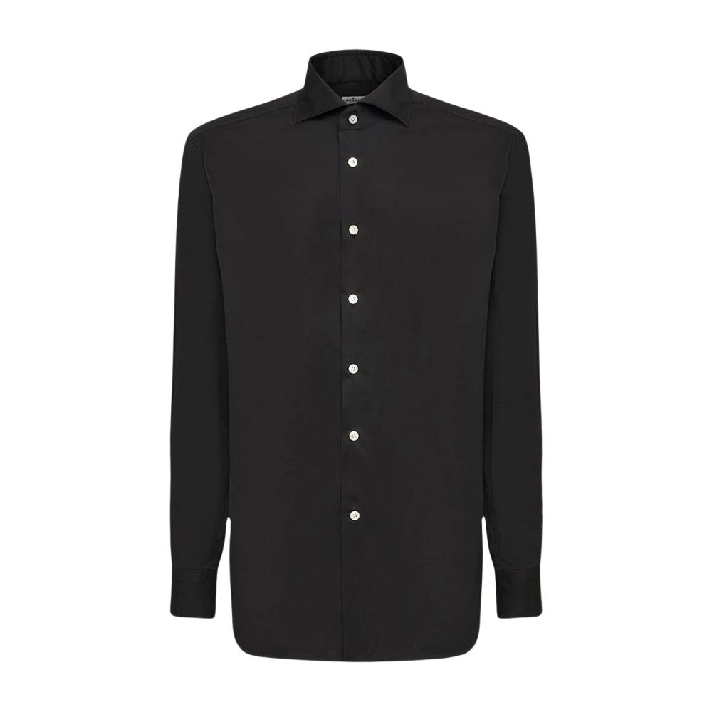 Shirts > Formal Shirts - - Kiton - Modalova