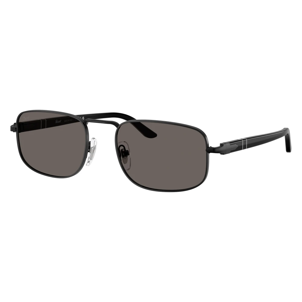 Persol Unisex Black Sunglasses, 56 Mm, 0Po1027s