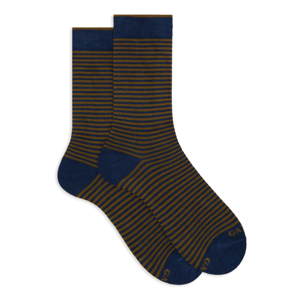 Underwear > Socks - - Gallo - Modalova