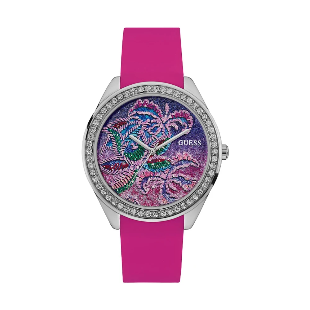 Accessories > Watches - - Guess - Modalova