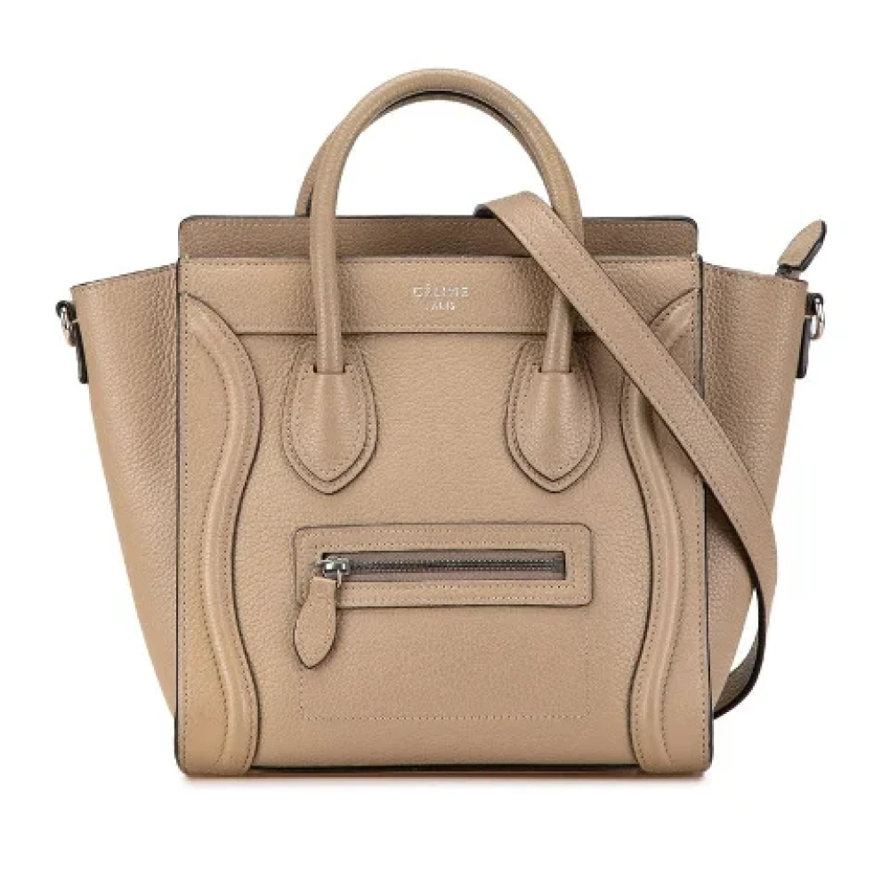 Pre-owned > Pre-owned Bags > Pre-owned Handbags - - Celine Vintage - Modalova